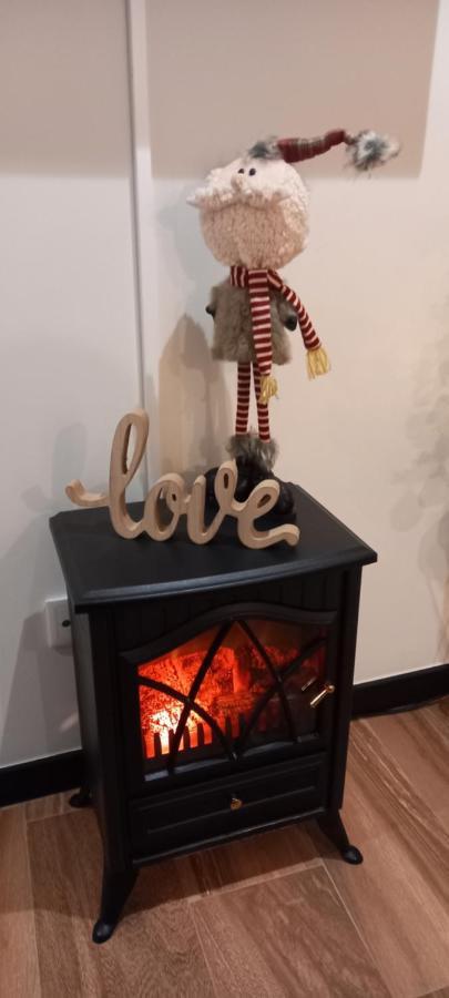 Love Tomar Exteriör bild